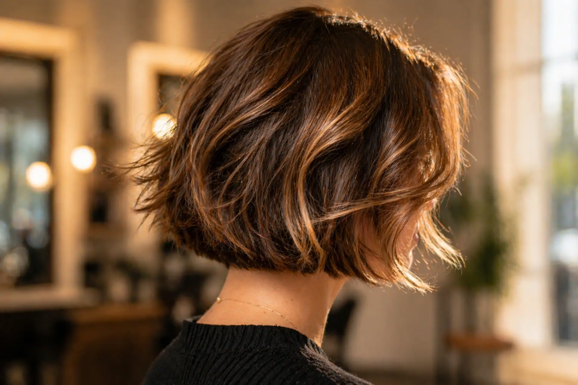 Tendances coiffure femme 2026, ce qui change vraiment cette année