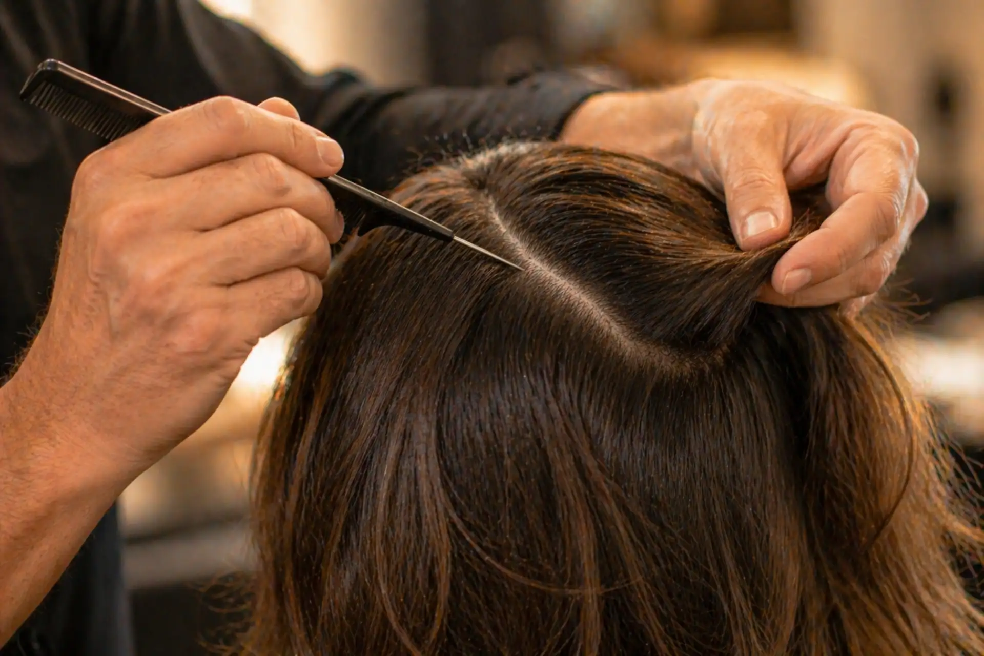 Coupe visagiste, quelle coupe selon la forme de son visage ?