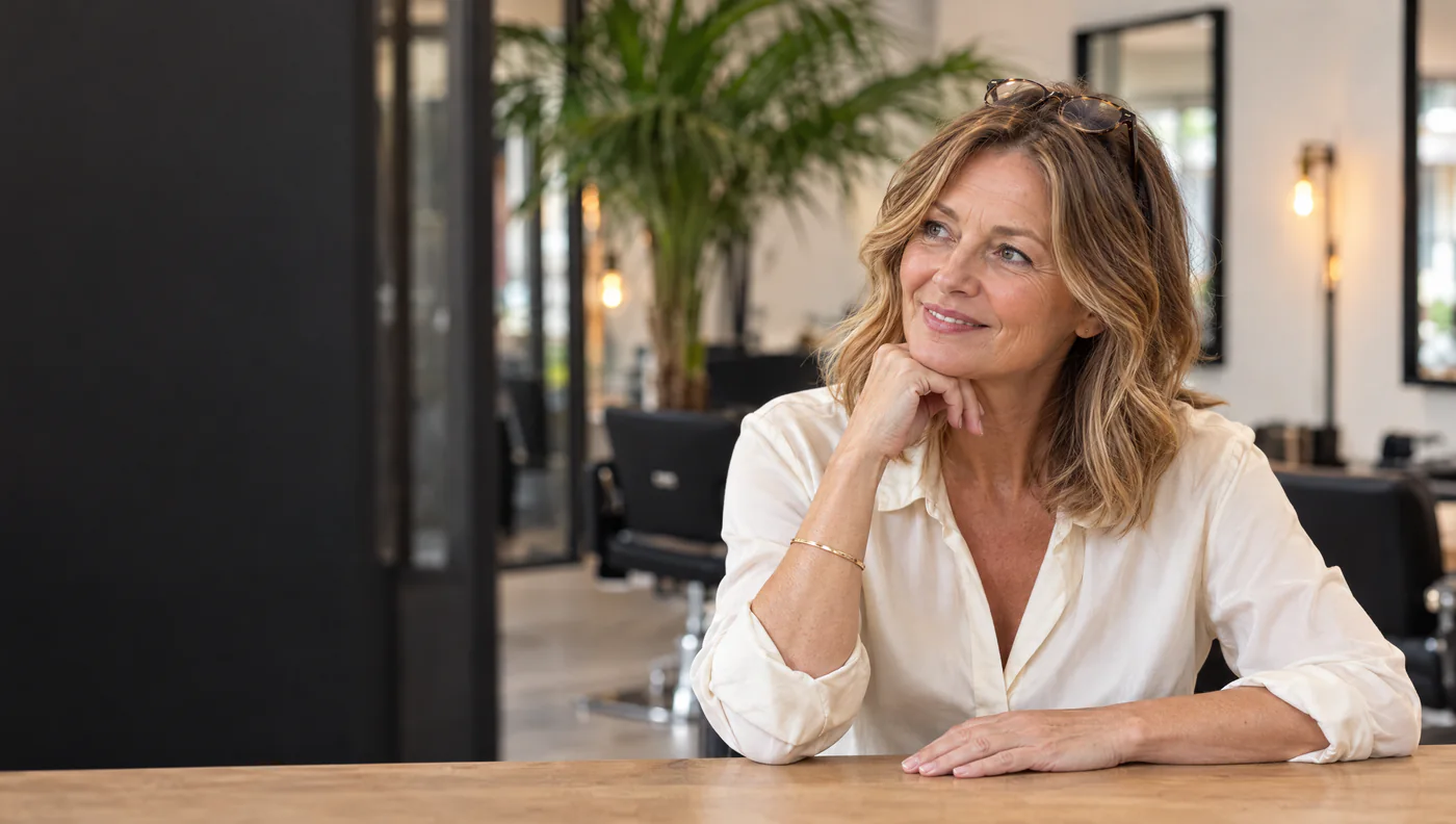 Entretien balayage, comment garder l'éclat entre deux séances