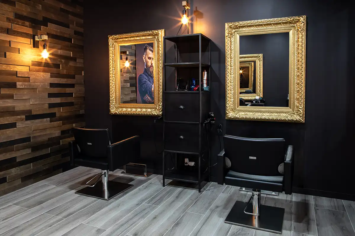 Espace Salon coiffure Homme à Saint-Germain-du-Puch